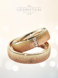 AG GERSTNER（ゲスナー）の結婚指輪