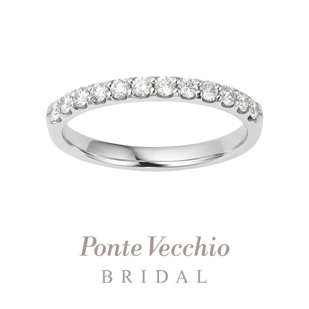 インフィニート INFINITO m15in　【Ponte Vecchio 結婚指輪】