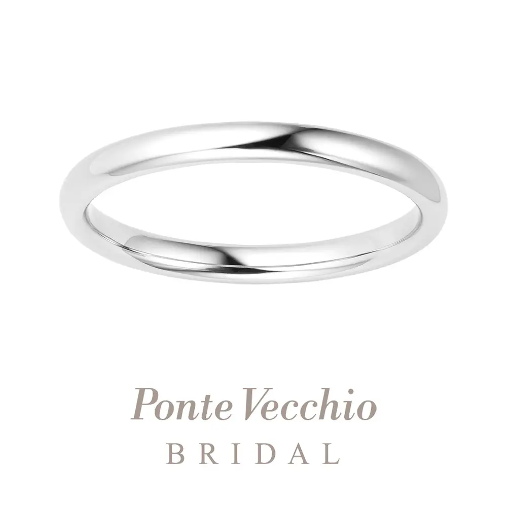 インフィニート INFINITO m15in　【Ponte Vecchio 結婚指輪】