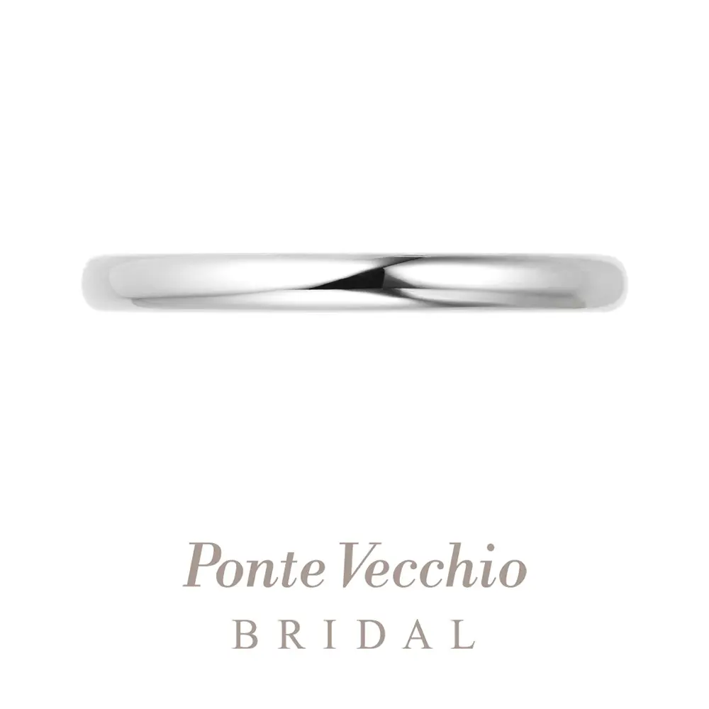 インフィニート INFINITO m15in　【Ponte Vecchio 結婚指輪】