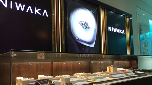 TOMPKINS(トンプキンス) 水戸