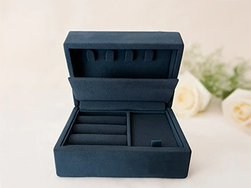 ジュエリーボックスプレゼント