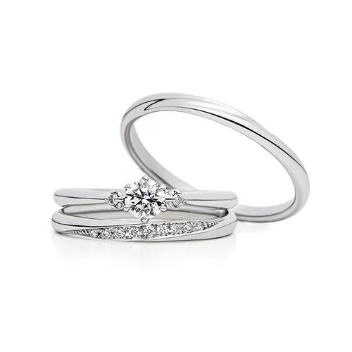 AFFLUX Aya アヤ セットリング