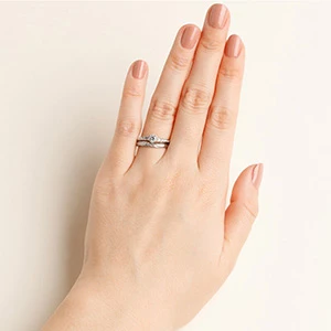 AFFLUX Nana セットリング