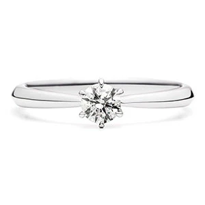 AFFLUX Pureの婚約指輪