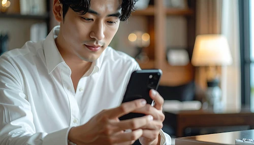 ブライダル来店予約のイメージ