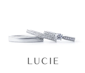 LUCIE Parfum パルファン