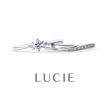 LUCIE Serene セリーン Ripple リップル