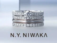 N.Y.NIWAKA