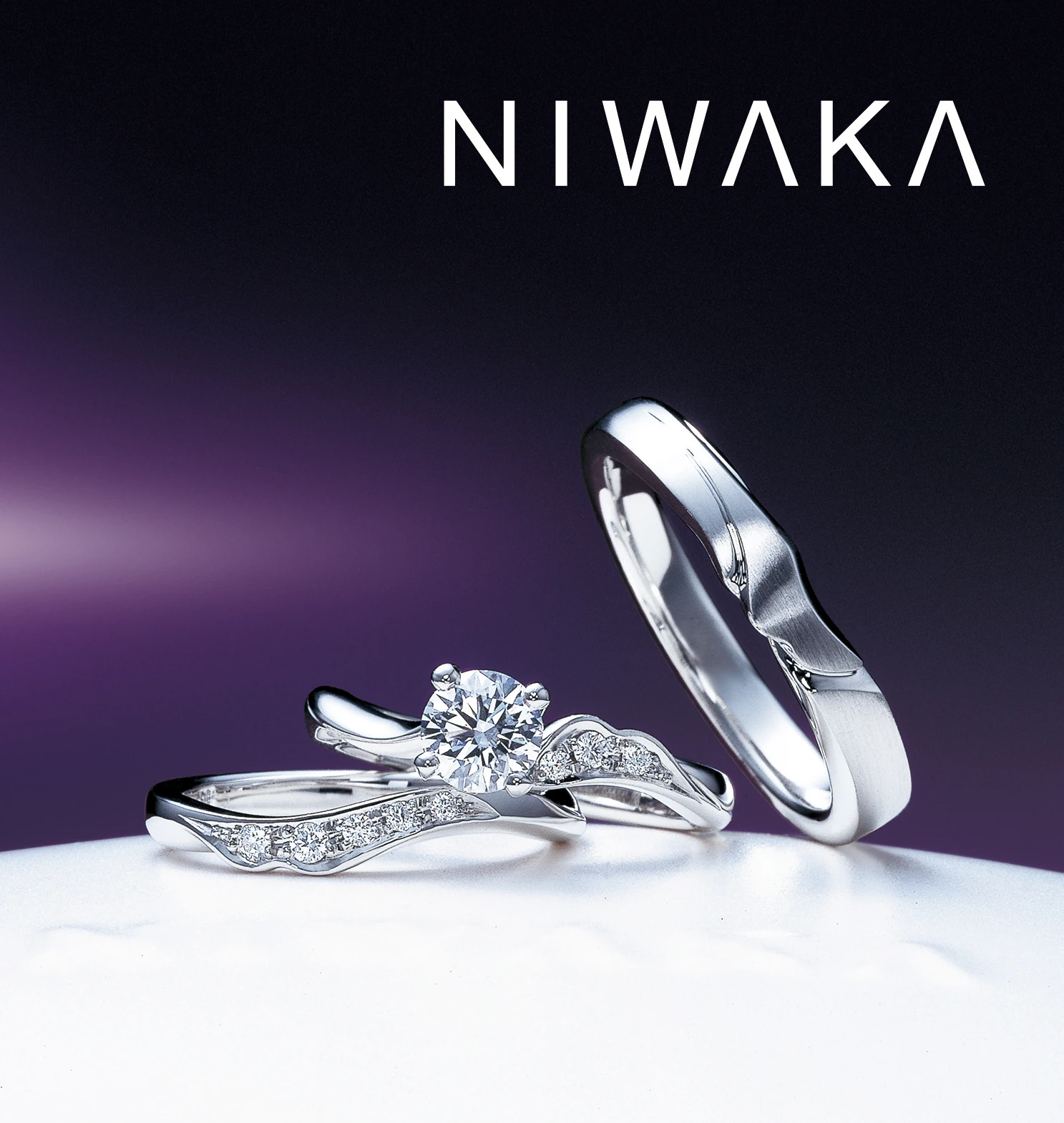 俄 唐花 セットリング