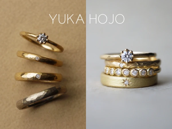 YUKA HOJO